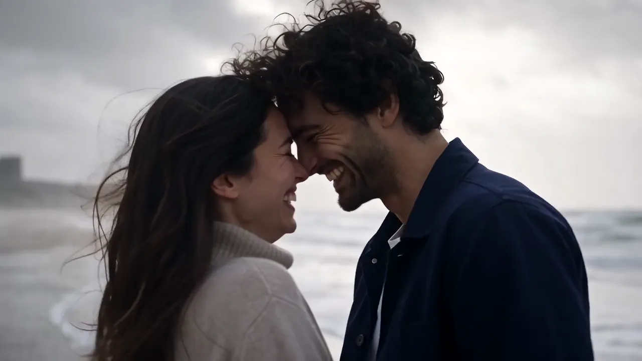 L'amour fou