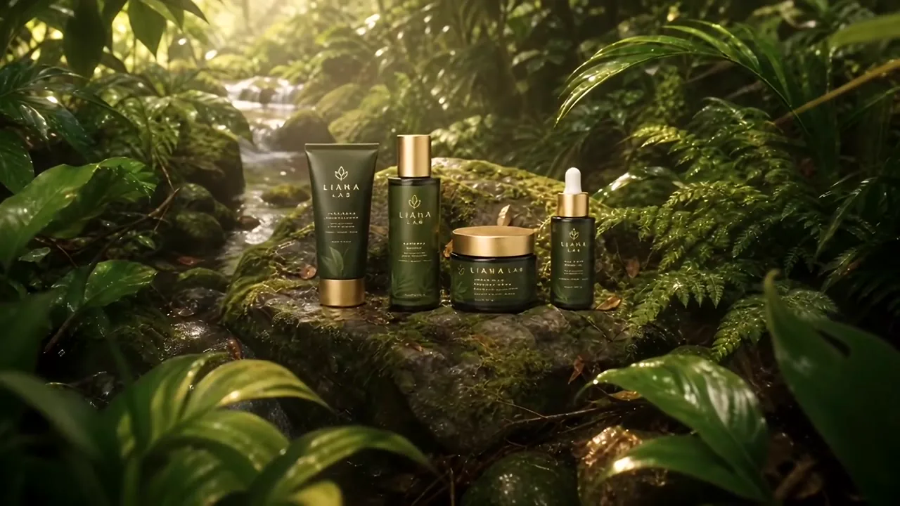 The Deep Green